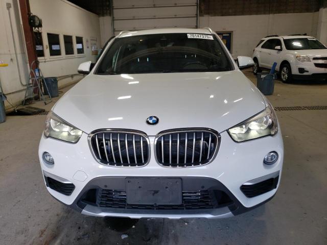 2019 BMW X1 XDRIVE28I WBXHT3C53K3H36991