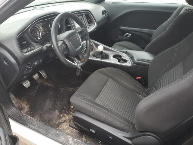 2017 DODGE CHALLENGER R/T 2C3CDZBT9HH639924