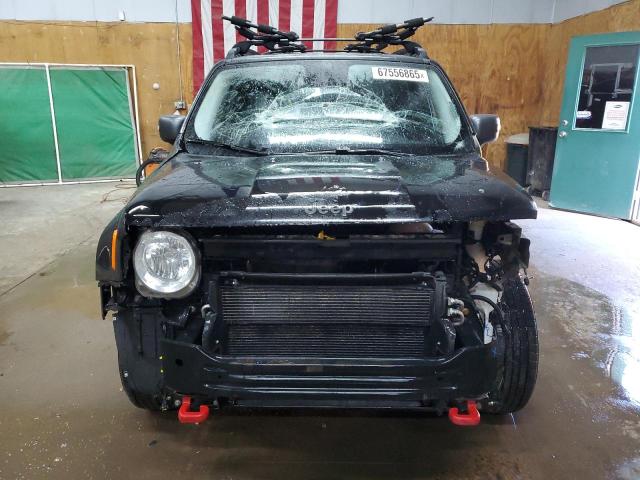 2017 JEEP RENEGADE T ZACCJBCB9HPE46527