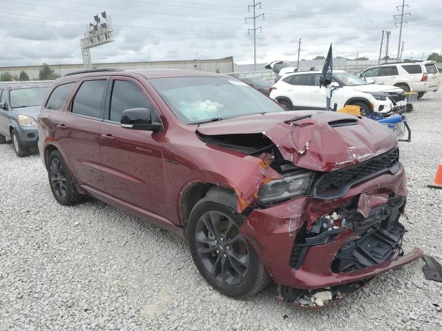 2021 DODGE DURANGO R/T 1C4SDJCT9MC520954