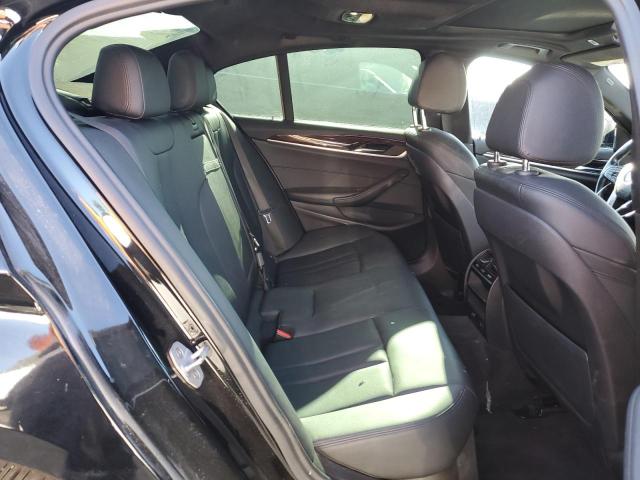 2018 BMW 530 I WBAJA5C55JWA36397