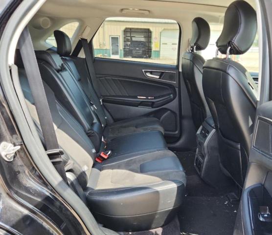 2016 FORD EDGE SPORT 2FMPK4AP4GBC30012