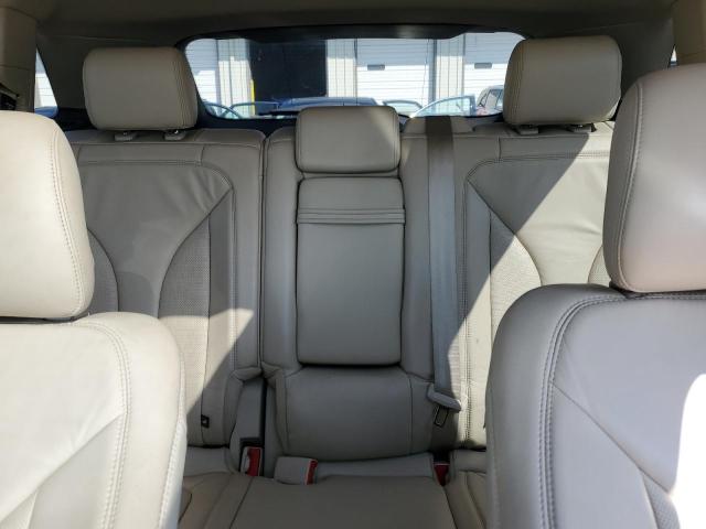 2016 LINCOLN MKX SELECT 2LMPJ8KR3GBL40385