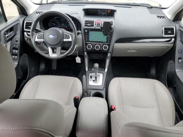 2017 SUBARU FORESTER 2.5I LIMITED JF2SJARC4HH459152