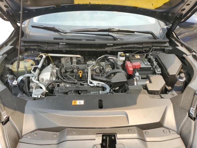 2024 MITSUBISHI OUTLANDER JA4J3VA89RZ085467