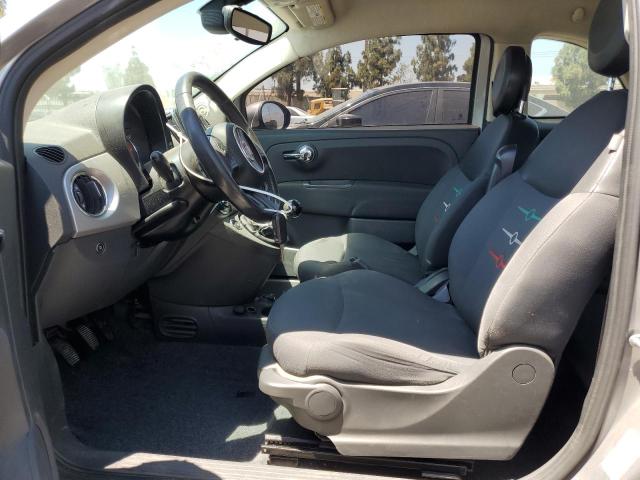2016 FIAT 500 POP 3C3CFFAR4GT134619