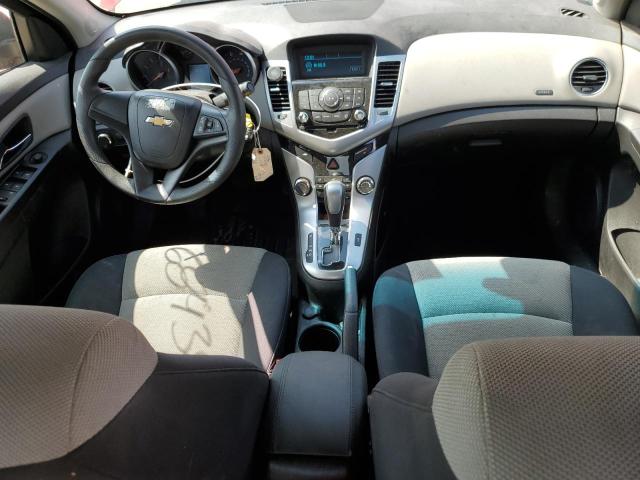 2016 CHEVROLET CRUZE LIMI - 1G1PC5SH0G7207729