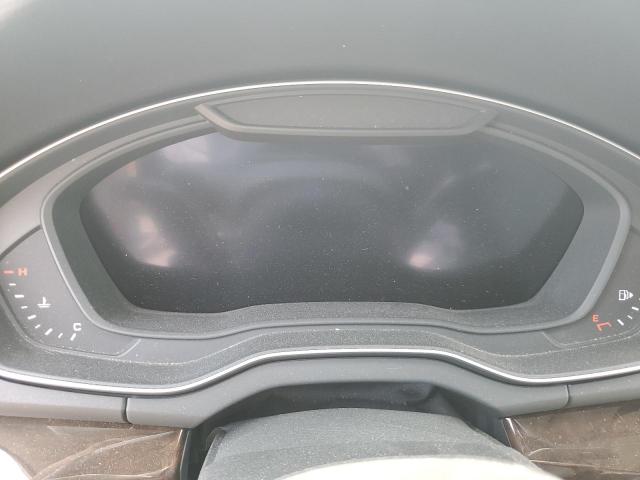 2018 AUDI Q5 PREMIUM WA1BNAFY1J2213732