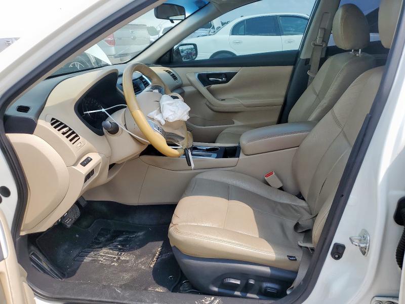 2017 NISSAN ALTIMA 2.5 - 1N4AL3AP2HC233919
