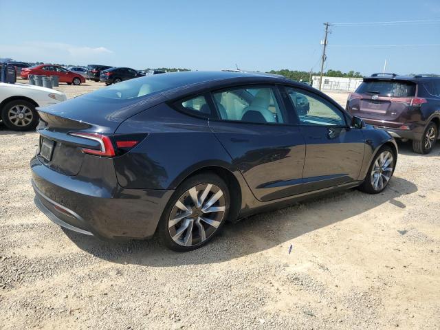 2025 TESLA MODEL 3 5YJ3E1EAXSF904061