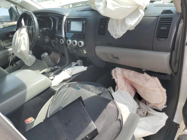 2018 TOYOTA SEQUOIA SR 5TDBY5G14JS163407