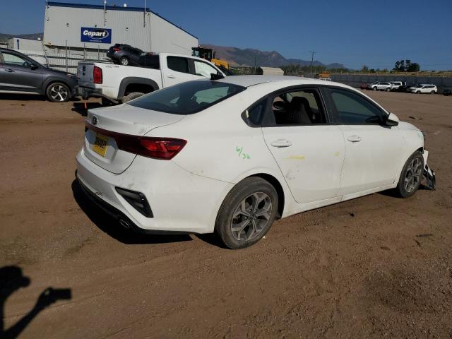2020 KIA FORTE FE 3KPF24AD8LE234086