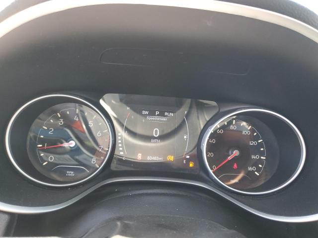 2018 JEEP COMPASS LA 3C4NJCBB6JT466703