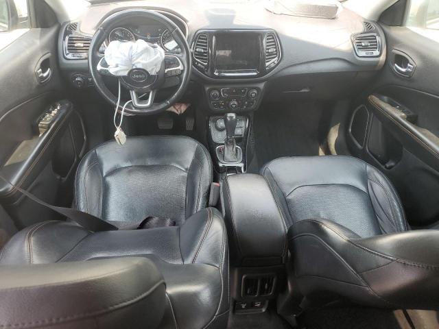 2018 JEEP COMPASS LIMITED - 3C4NJDCB9JT147848