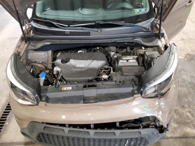 2016 KIA SOUL KNDJN2A20G7269621