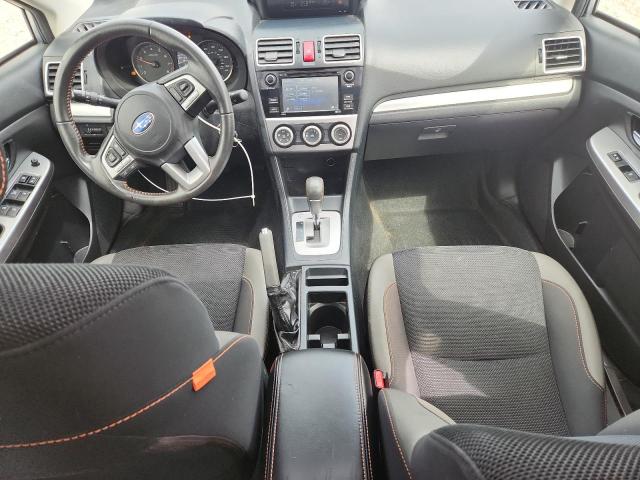 2017 SUBARU CROSSTREK - JF2GPABC3HH212607