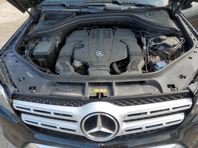 2018 MERCEDES-BENZ GLS 450 4M 4JGDF6EE5JB182285