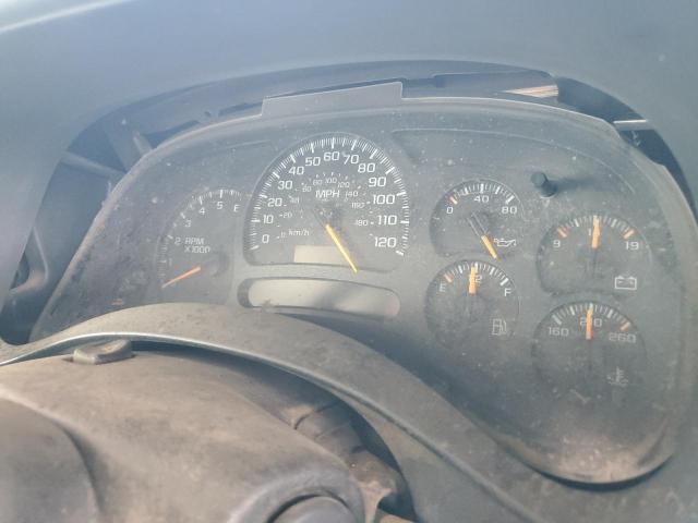 2005 CHEVROLET SILVERADO #3304006645