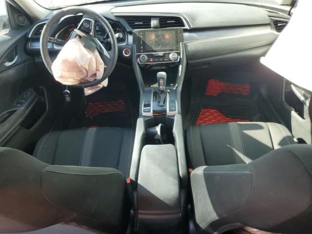 2017 HONDA CIVIC EX 19XFC2F7XHE002990