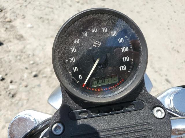 2015 HARLEY-DAVIDSON XL883 SUPE #3265252999