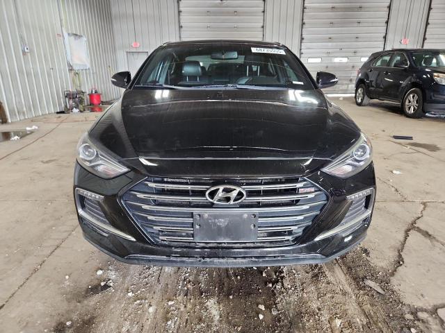 2017 HYUNDAI ELANTRA SP - KMHD04LB3HU292054