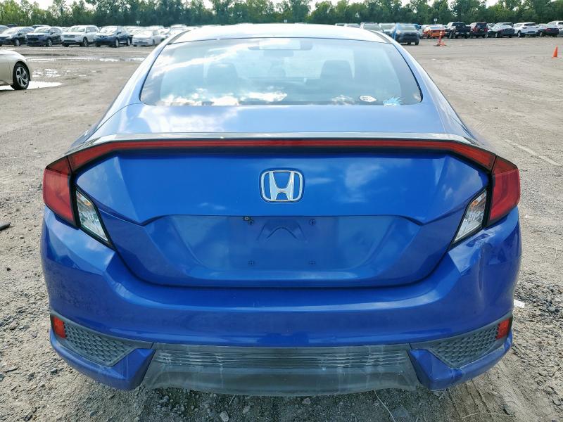 2017 HONDA CIVIC LX - 2HGFC4B05HH308618