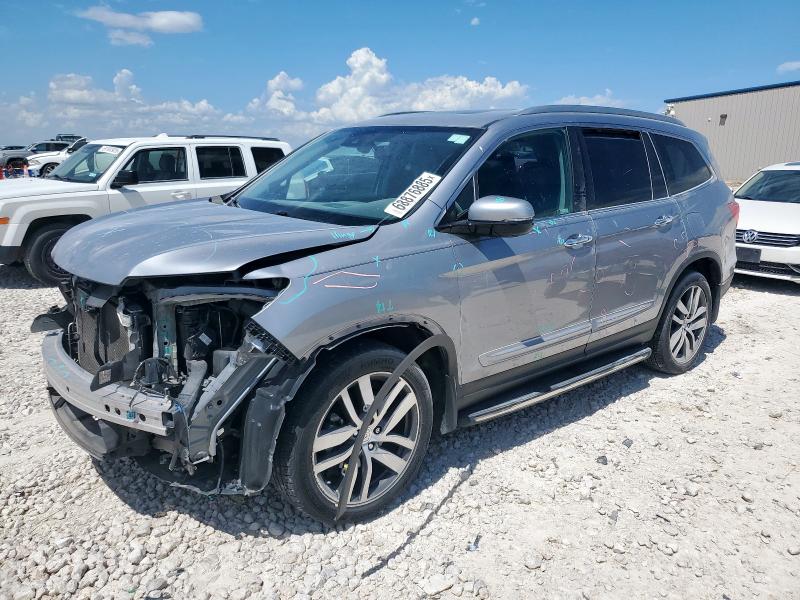 HONDA PILOT ELIT