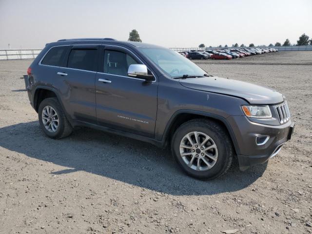 2014 JEEP GRAND CHER - 1C4RJFBG5EC188781