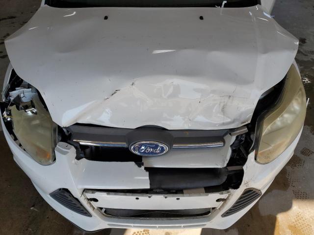 2013 FORD FOCUS SE - 1FADP3F28DL321415