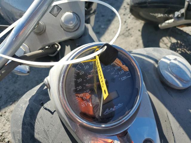 2006 HONDA VT750 C JH2RC50136M200593