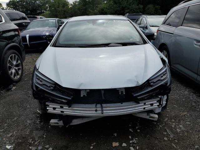 2024 TOYOTA PRIUS LE JTDADABU9R3019849