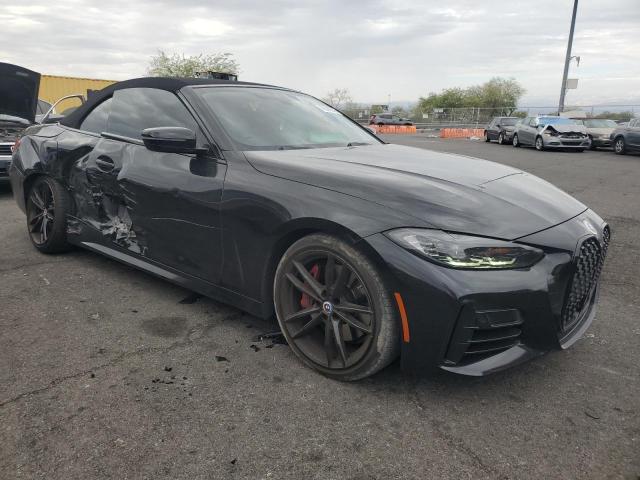 2023 BMW M440I - WBA53AT02PCL78308