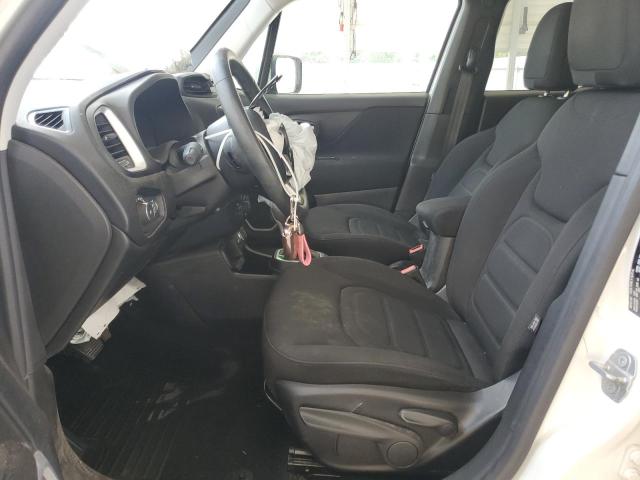 2021 JEEP RENEGADE L ZACNJCB15MPN27846