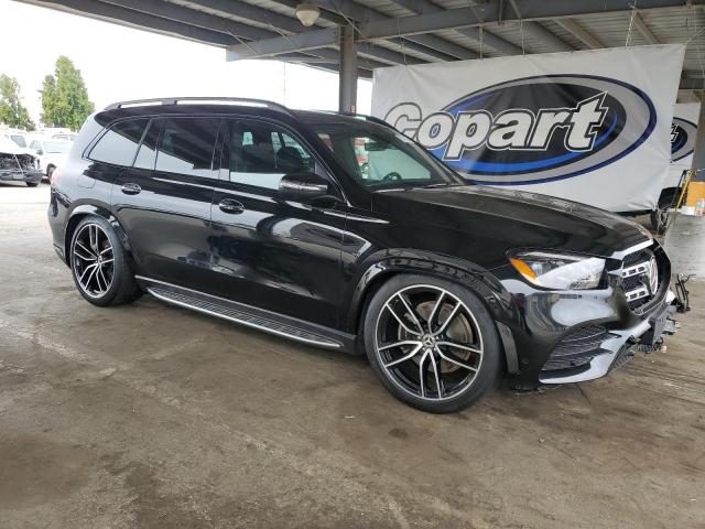 2020 MERCEDES-BENZ GLS 580 4MATIC 4JGFF8GE5LA271185