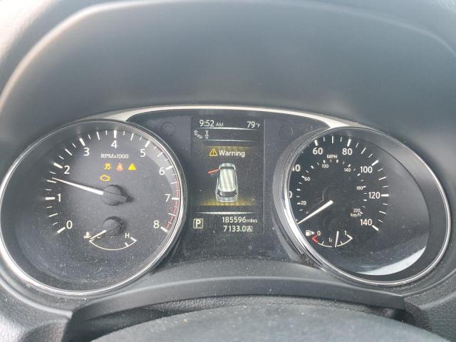 2015 NISSAN ROGUE S 5N1AT2MV1FC787718