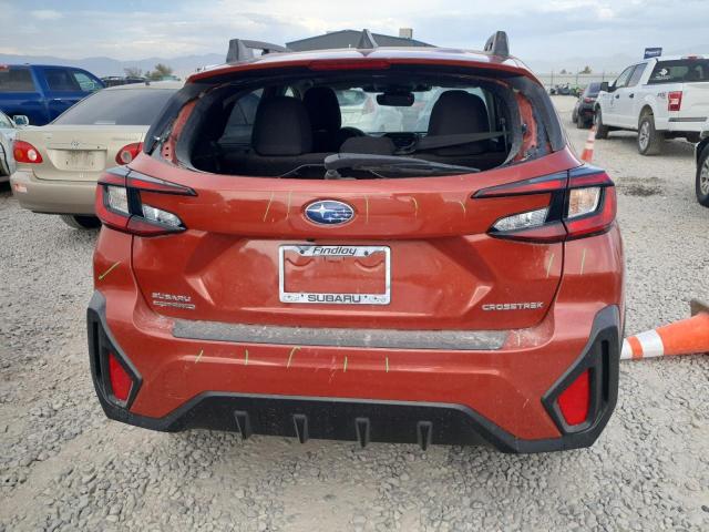 2024 SUBARU CROSSTREK JF2GUADCXRH875924