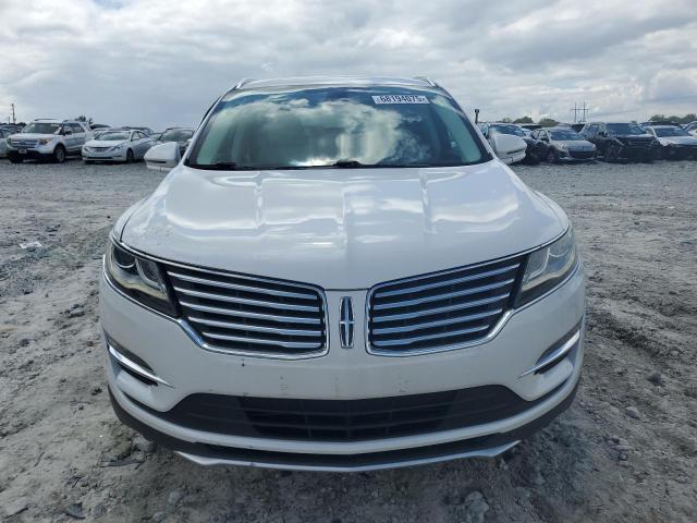 2015 LINCOLN MKC 5LMTJ2AH2FUJ03540