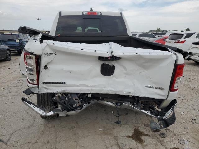 2024 RAM 1500 BIG H 1C6SRFFT1RN120870