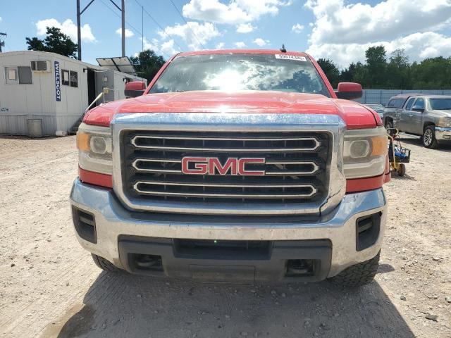2016 GMC SIERRA K25 1GT12SEG4GF288564