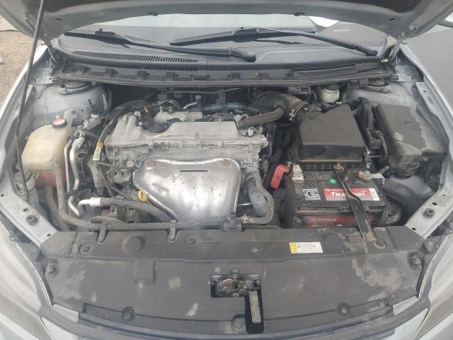 2016 TOYOTA SCION TC - JTKJF5C75GJ020105