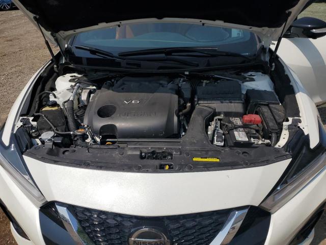 2019 NISSAN MAXIMA S 1N4AA6AV4KC365609