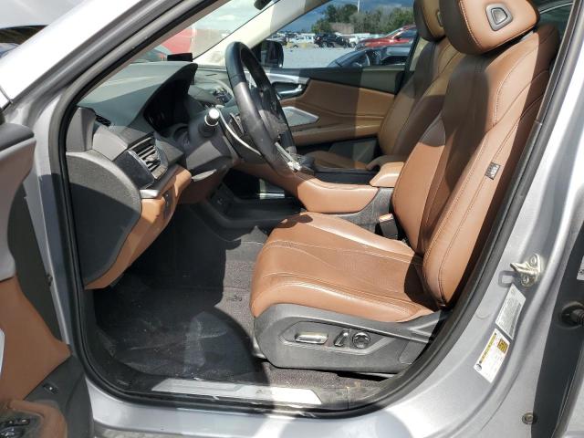 2019 ACURA RDX TECHNO 5J8TC1H58KL007999
