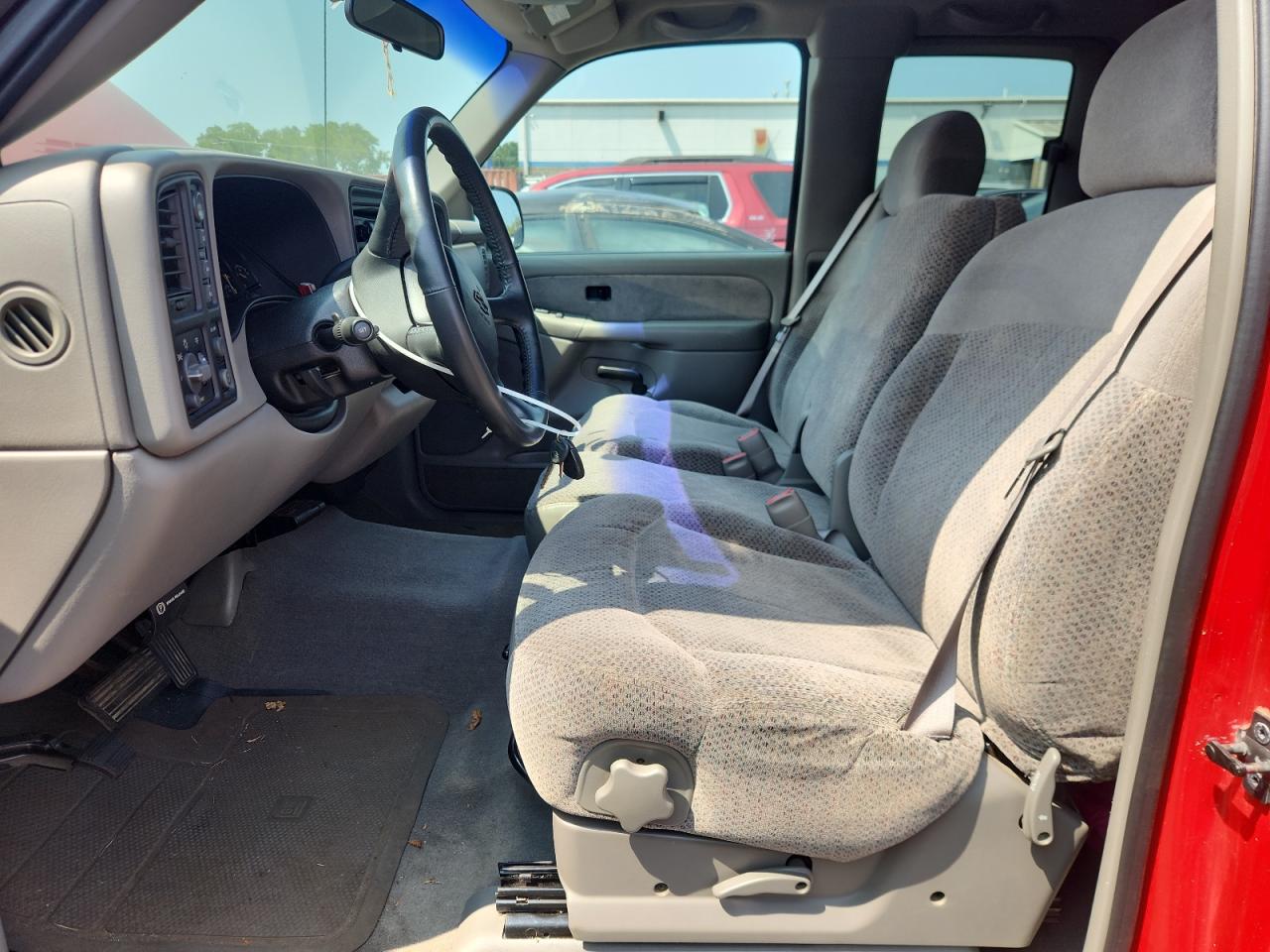 Lot #3316714411 1999 CHEVROLET SILVERADO