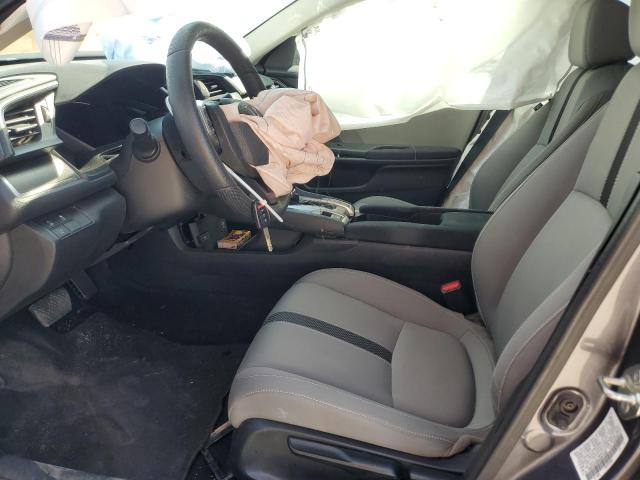 2019 HONDA CIVIC LX 19XFC2F69KE041469