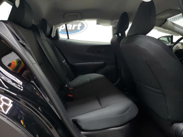 2025 TOYOTA PRIUS LE JTDACAAU7S3061639