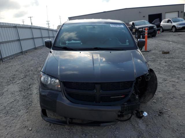 2016 DODGE GRAND CARA 2C4RDGBG0GR126471