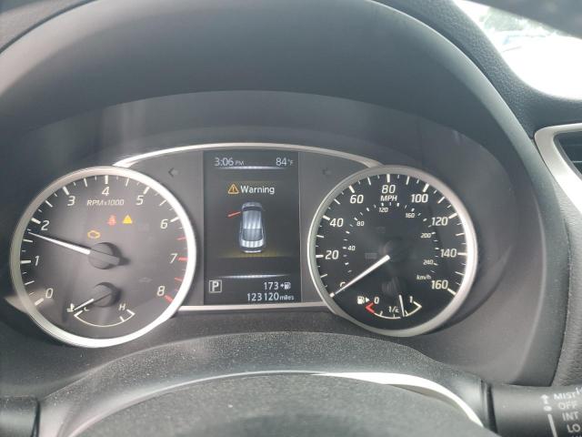 2016 NISSAN SENTRA S 3N1AB7AP4GL676101