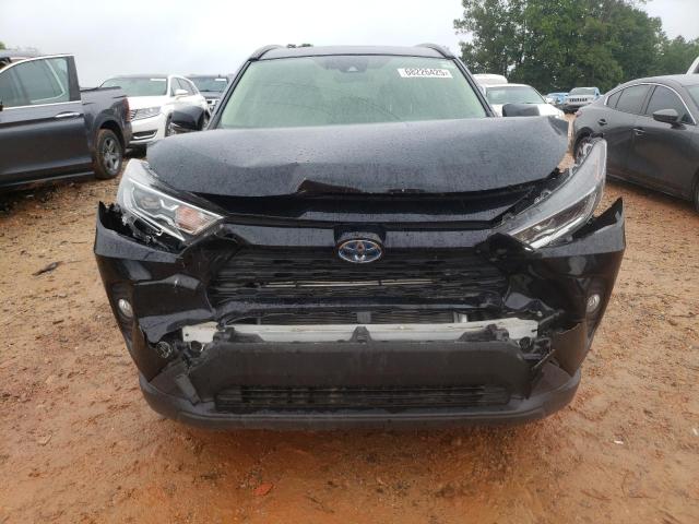 2021 TOYOTA RAV4 XLE PREMIUM JTMB6RFV6MD039608