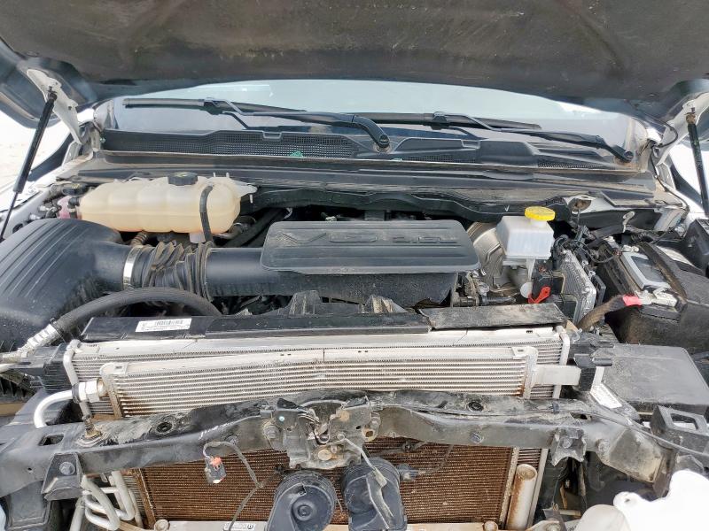 2023 RAM 1500 BIG H 1C6RRFBG4PN599435