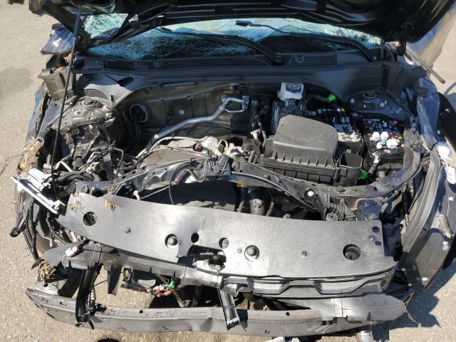2024 CHEVROLET TRAX LS KL77LFE21RC194033